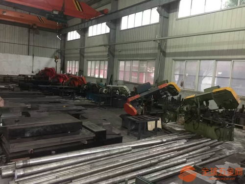 绥化进口Hastelloy Alloy B3合金切削加工工艺探讨